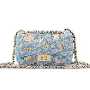 BRAND NEW Barbie x Aldo Bag, Limited Edition